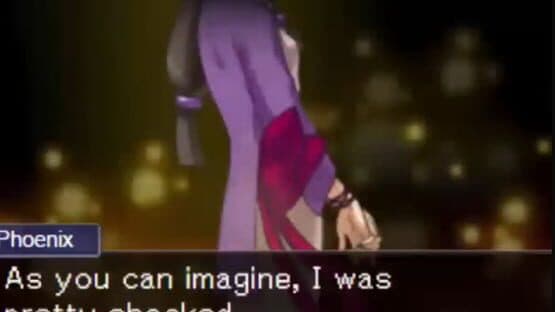 The Assistant's Turnabout screenshot 2