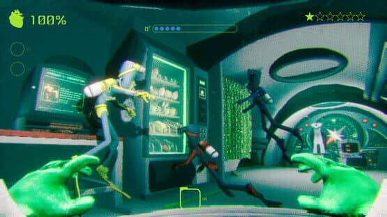 Murky Divers screenshot 4