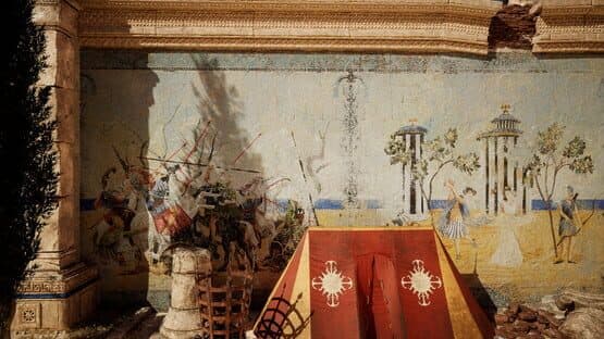 Enotria: The Last Song screenshot 6