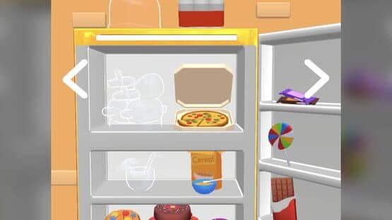 Shopping Sort screenshot 1