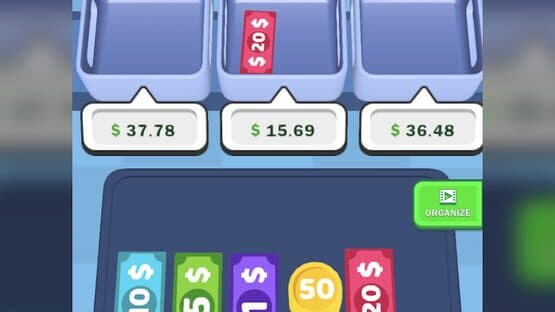 Shopping Sort screenshot 2