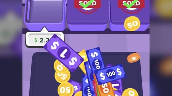 Shopping Sort screenshot 3