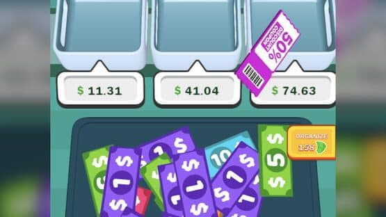 Shopping Sort screenshot 4