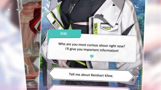 Abnormal State: Otome Love screenshot 4