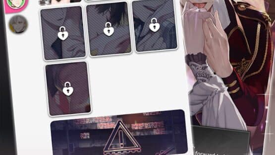 Abnormal State: Otome Love screenshot 6