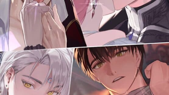 Abnormal State: Otome Love screenshot 5