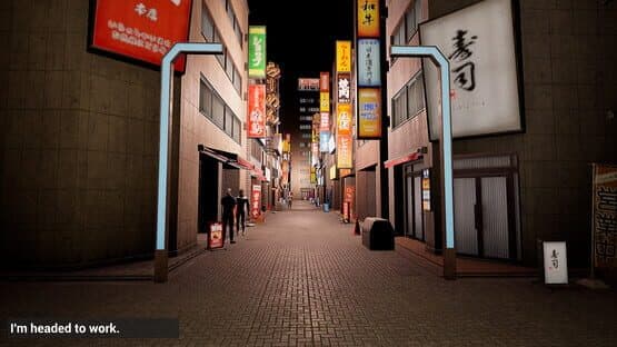 I Am Part-time Worker!! screenshot 4