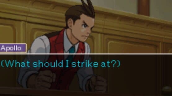 Downfall to the Turnabout screenshot 2