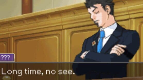 Downfall to the Turnabout screenshot 4