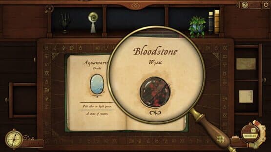 Strange Antiquities screenshot 6