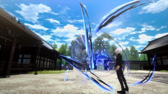 Jujutsu Kaisen: Cursed Clash - Hidden Inventory/Premature Death screenshot 2