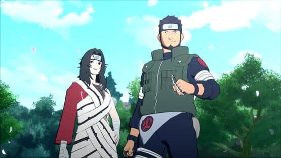 Naruto x Boruto: Ultimate Ninja Storm Connection - DLC Pack 3 screenshot 5