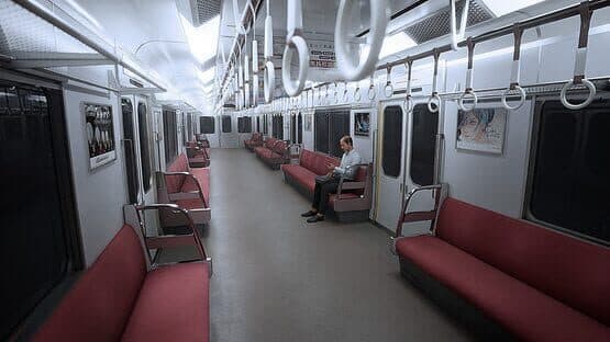 Platform 8 screenshot 6