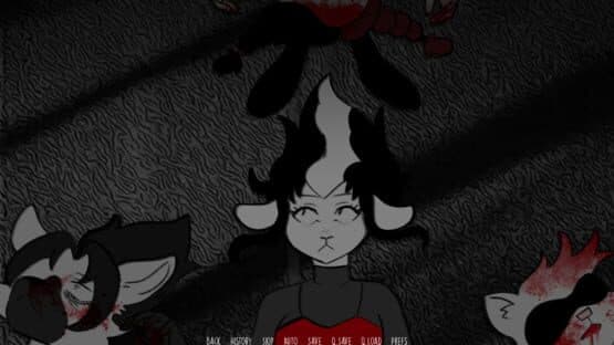 A Wolf In Sheep's Clothing screenshot 3