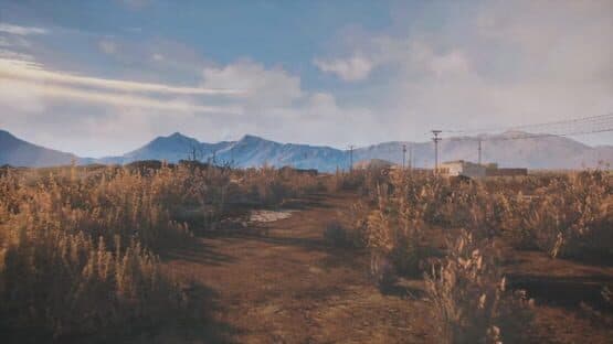 While We Wait Here screenshot 5