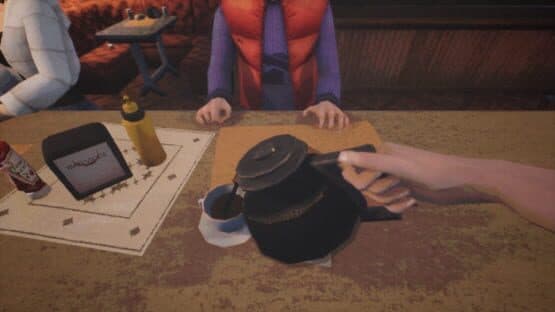 While We Wait Here screenshot 6