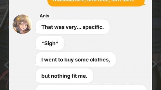 Goddess of Victory: Nikke screenshot 4