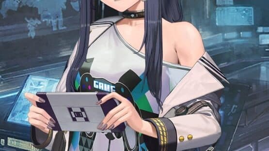 Goddess of Victory: Nikke screenshot 5