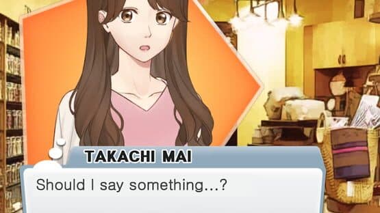 My Cute, Pure Boyfriend 2 screenshot 1