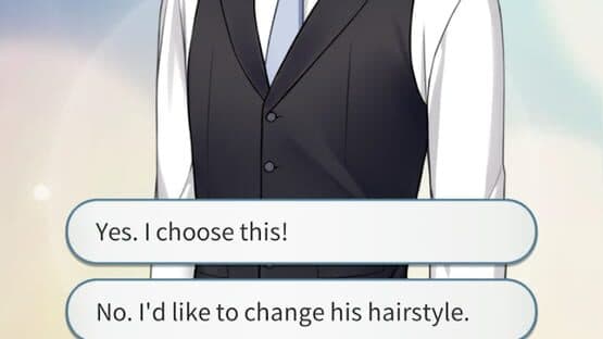 You're Mine! screenshot 6