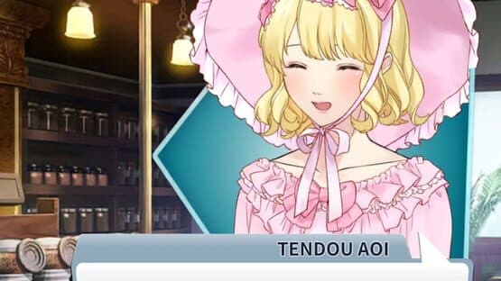 Cinderella After 4 screenshot 1