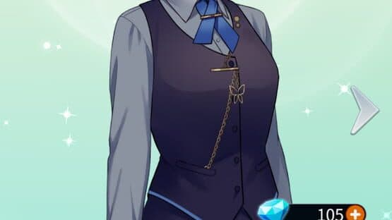 May I Open My Eyes to the Night!? screenshot 5