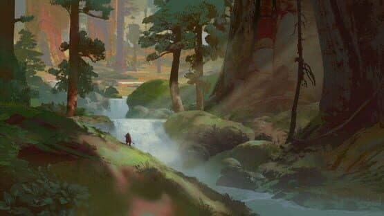 Guild Wars 2: Janthir Wilds screenshot 4