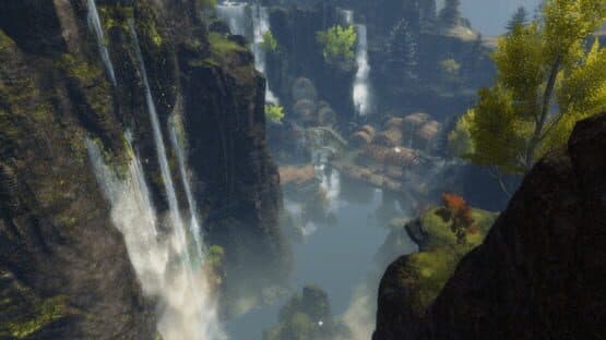 Guild Wars 2: Janthir Wilds screenshot 1