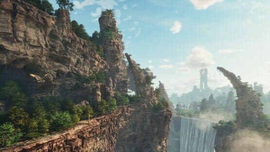 Ark: The Center Ascended screenshot 3