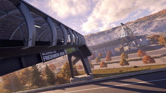 Construction Simulator: Stadium Expansion screenshot 3