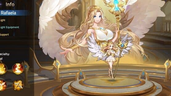 Mobile Legends: Adventure screenshot 2