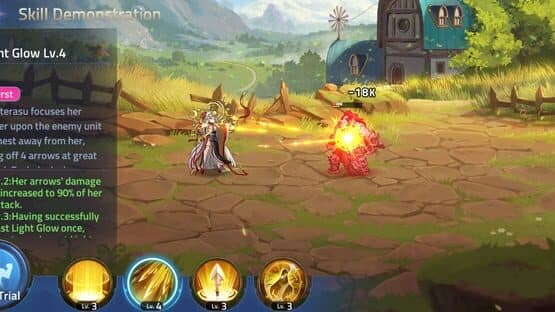 Mobile Legends: Adventure screenshot 3