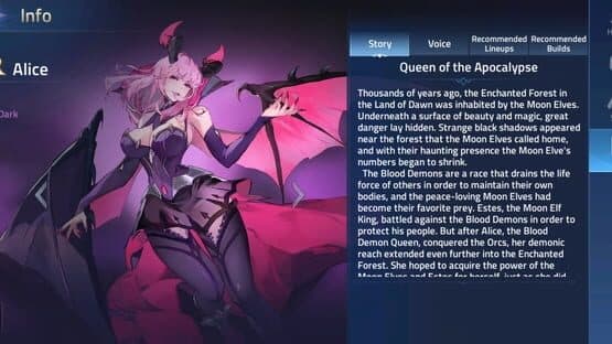 Mobile Legends: Adventure screenshot 4