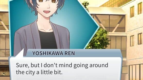 Shimokita Rose & Tears screenshot 2