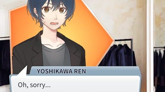 Shimokita Rose & Tears screenshot 1