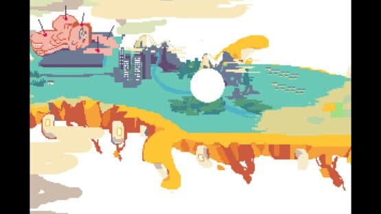 Fog and Sea screenshot 3