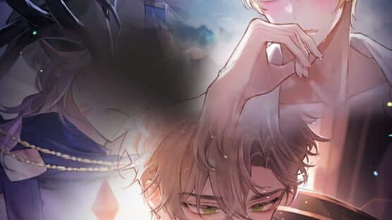 Secret Kiss with Knight screenshot 2