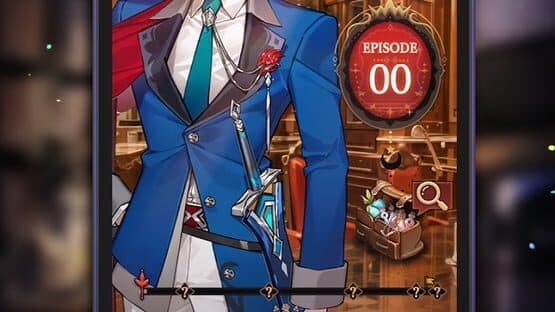 Secret Kiss with Knight screenshot 3