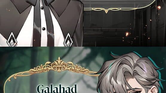 Secret Kiss with Knight screenshot 4