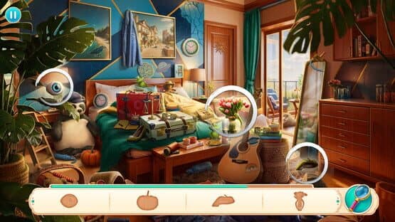 Relaxing Time: Paradise Resort - Collector's Edition screenshot 3