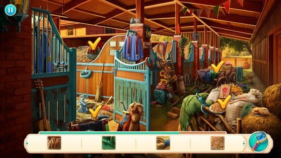 Relaxing Time: Paradise Resort - Collector's Edition screenshot 2