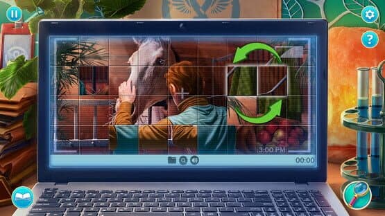 Relaxing Time: Paradise Resort - Collector's Edition screenshot 4