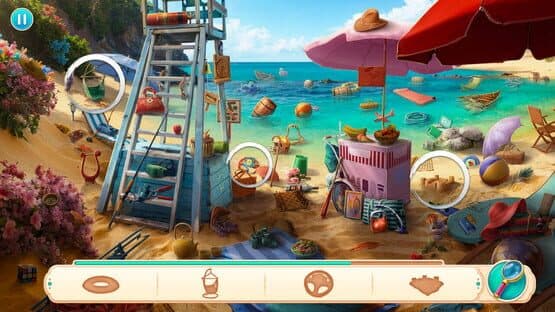 Relaxing Time: Paradise Resort - Collector's Edition screenshot 5