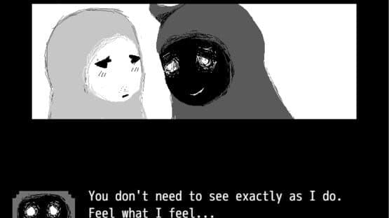 Reasons For Kym screenshot 1