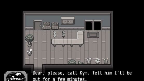 Reasons For Kym screenshot 4