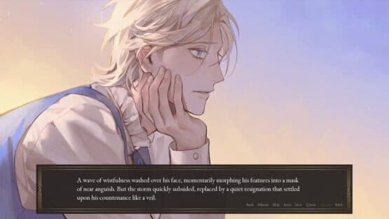 Under the Thorns screenshot 6