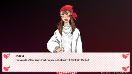 Pizz'Amore screenshot 4