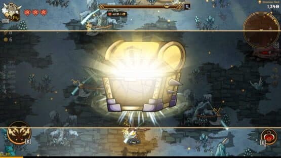 Nordic Ashes: Survivors of Ragnarok screenshot 4