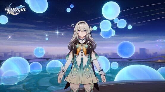 Honkai: Star Rail - Farewell, Penacony screenshot 3