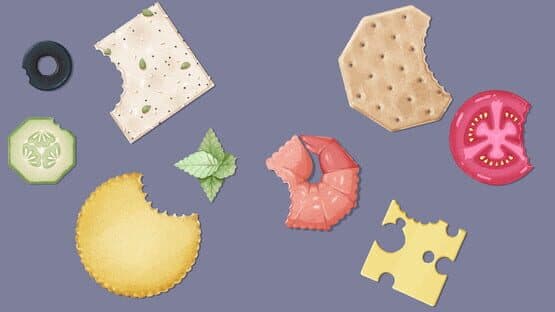 A Little to the Left: Seeing Stars screenshot 2